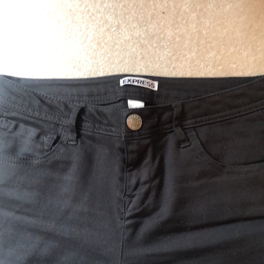 Express pants - Picture 3 of 4